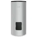 Produktbild: Warmwasserspeicher Buderus 381 Liter, SU400.5 S-B Logalux, silber