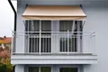 Produktbild: Angerer Freizeitmöbel Klemmmarkise beige, Ausfall: 150 cm, versch. Breiten