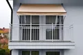 Produktbild: Klemmmarkise, beige, 300cm, 150cm