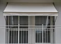 Produktbild: Klemmmarkise Style 300 cm beige
