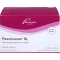 Produktbild: Pascovasan SL Pulver 60X5 g