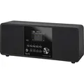 Produktbild: Imperial DABMAN i200 Schwarz Multifunktion Stereo-Radio DAB+/FM/WLAN Display 10W