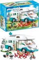 Produktbild: PLAYMOBIL FamilyFun 70088, Aktion/Abenteuer, 4 Jahr(e), Mehrfarbig, Kunststoff