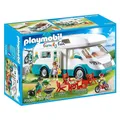 Produktbild: Playmobil Familien-Wohnmobil (70088, Playmobil Family Fun) (70088)