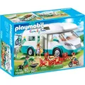 Produktbild: Family Fun - Familien-Wohnmobil
