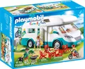 Produktbild: PLAYMOBIL Family Fun 70088 Familien-Wohnmobil