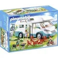 Produktbild: Playmobil® Freizeit Familien-Wohnmobil 70088