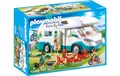 Produktbild: PLAYMOBIL® 70088 - Familien-Wohnmobil - Playmobil Family Fun