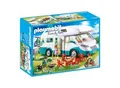 Produktbild: Playmobil Familien-Wohnmobil