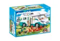 Produktbild: Playmobil® 70088 Wohnmobil Konstruktions-Spielset