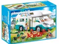 Produktbild: Playmobil FamilyFun 70088 Wohnmobil Wohnmobilbausteine