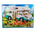 Produktbild: Playmobil 70088 Familien-Wohnmobil 🙂🏠, gebraucht, ab 6 7 8 Jahre | ✅ geprüft