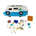 Produktbild: Playmobil Familien-Wohnmobil 70088 Camper, ab 3 4 5 Jahre | ✅ geprüft