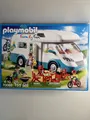 Produktbild: PLAYMOBIL 70088 Family Fun Familien-Wohnmobil