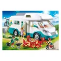 Produktbild: Camper Mit Familie Playmobil FAMILY FUN