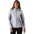 Produktbild: Regatta Andreson Viii Jacke Lila 8 Damen Lila 8 - Lila - 8