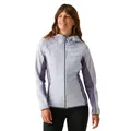 Produktbild: Regatta - Andreson VIII Hybridjacke für Damen (34 DE) (Flieder/Violetter Salbei)