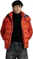 Produktbild: G-star Whistler Parka Orange M Herren Orange M