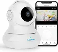 Produktbild: Innen-Sicherheitskamera Litokam P1t Wifi Camera, 1080p HD B-WARE