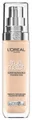 Produktbild: L'ORÉAL PARIS Foundation TRUE MATCH FOUNDATION, lässt sich mühelos verblenden, ohne sichtbare Ränder zu hinterlassen