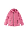 Produktbild: Reima Paimio (5100282A-3310) Kinder-Daunenjacke, rosa, wasserdicht, atmungsaktiv, wärmend, mit natürlicher Daunenfüllung, bequem 146