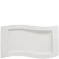 Produktbild: Villeroy & Boch New Wave Servierplatte 49 x 30 cm New Wave 1025252281
