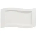 Produktbild: Villeroy & Boch NewWave Servierplatte 49 x 30 cm