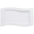 Produktbild: Villeroy & Boch Servierplatte 49 x 30 cm NEW WAVE