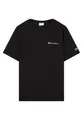 Produktbild: Champion Core Heritage Herren-T-Shirt, kurzärmelig, Marineblau