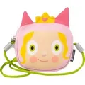 Produktbild: Mini-Tasche - Prinzessin pink