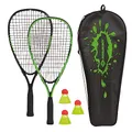 Produktbild: Speedbadminton Set