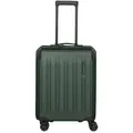 Produktbild: Travelite Dynamiic 4 Rollen Kabinentrolley 55 cm  grün