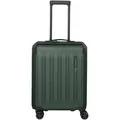 Produktbild: Travelite Dynamiic -4-Rollen-Kabinentrolley S 55 cm (grün)