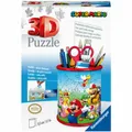 Produktbild: 3D Puzzle Utensilo Super Mario (ab 6 Jahren)