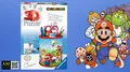Produktbild: RAVENSBURGER 3D PUZZLE - SUPER MARIO 3D PUZZLE UTENSILO - 54 TEILE - NEU