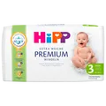 Produktbild: Hipp Babysanft Windeln Gr.3 Midi 6-10kg 54 Stück