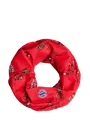 Produktbild: Original FCB Bayern München Kinder Multifunktionstuch Berni (Art-Nr. 30612)