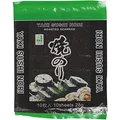 Produktbild: Jhfoods Seetang geröstete Qualität grün 25g, 10er Pack (10 x 25 g)
