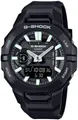Produktbild: CASIO G-SHOCK Smartwatch, Armbanduhr, Herrenuhr, Stoppfunkt., Lifelog Funktion,Hand Moving Funk.