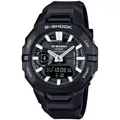 Produktbild: CASIO G-SHOCK GBA-950 Smartwatch, Armbanduhr, Herrenuhr, Stoppfunkt., Lifelog Funktion,Hand Moving Funk. schwarz