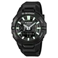 Produktbild: Uhr CASIO G-SHOCK GBA-950-1AER Silikon Schwarz STRAVA Sub 200mt