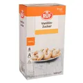 Produktbild: RUF Vanillin Zucker Profi Line mit dem besonderen Vanille Aroma 1000g