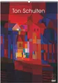 Produktbild: DUMONT - Ton Schulten 2026 - Kunst-Poster-Kalender 50 x 70 cm, Wandkalender mit