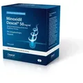 Produktbild: Minoxidil Dexcel 50 Mg/ml Spray Z.anw.a.d.kopfhaut 3X60 ml