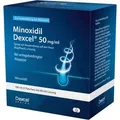 Produktbild: Minoxidil Dexcel 50 mg/ml Spray 3X60 ml