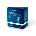 Produktbild: Minoxidil Dexcel® 50 mg/ml Spray, bei erblich bedingtem Haarausfall bei Männern