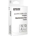 Produktbild: EPSON C13T295000 EPSON Resttintenbehälter T2950