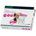 Produktbild: Leitz Laminier-Folientasche (A7, 100 Stk., 125 µm) (33805)