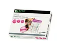 Produktbild: LEITZ Laminierfolie iLAM, A7, 125 mic, glänzend