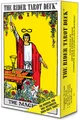 Produktbild: U.S. Games Rider-Waite Tarot Deck The Authentic Rider-Waite® Tarot Deck with ...